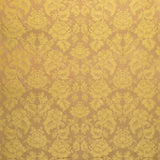 BRUNSCHWIG & FILS - MOULINS DAMASK- ANTIQUE - Fabric by the Yard