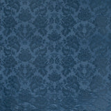 BRUNSCHWIG & FILS - MOULINS DAMASK- DELFT - Fabric by the Yard