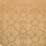 BRUNSCHWIG & FILS - MOULINS DAMASK- WHEAT - Fabric by the Yard