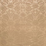 BRUNSCHWIG & FILS - MOULINS DAMASK- ALLSPICE - Fabric by the Yard