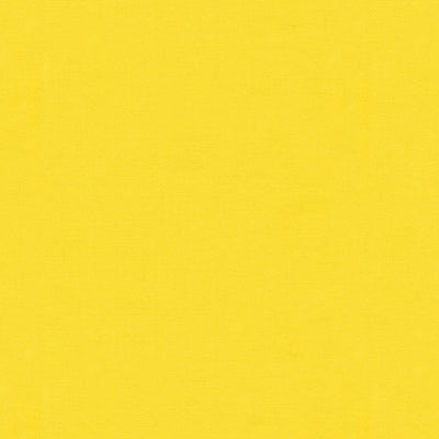 BRUNSCHWIG & FILS - SATIN LA TOUR- JAUNE - Fabric by the Yard - BR-81079_E