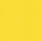 BRUNSCHWIG & FILS - SATIN LA TOUR- JAUNE - Fabric by the Yard