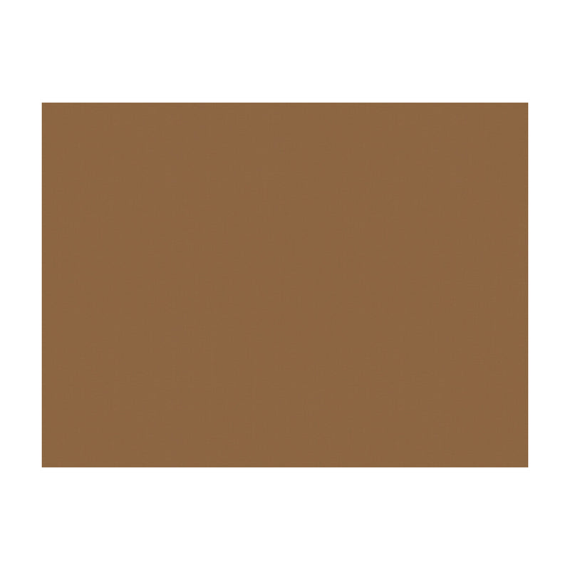 BRUNSCHWIG & FILS - NINON TAFFETAS- ROSEWOOD - Fabric by the Yard ROSEWOOD