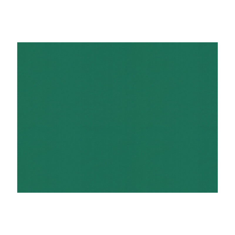 BRUNSCHWIG & FILS - NINON TAFFETAS- TEAL GREEN - Fabric by the Yard TEAL GREEN