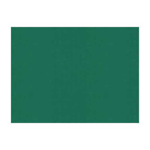 BRUNSCHWIG & FILS - NINON TAFFETAS- TEAL GREEN - Fabric by the Yard TEAL GREEN