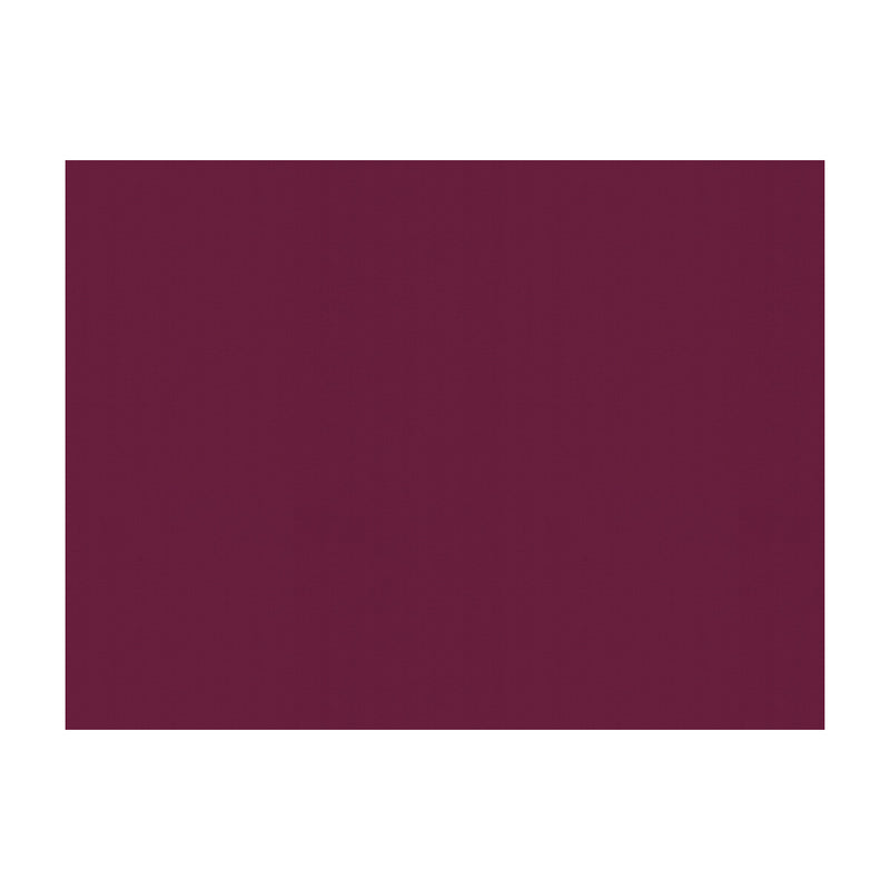 BRUNSCHWIG & FILS - NINON TAFFETAS- PLUM - Fabric by the Yard PLUM
