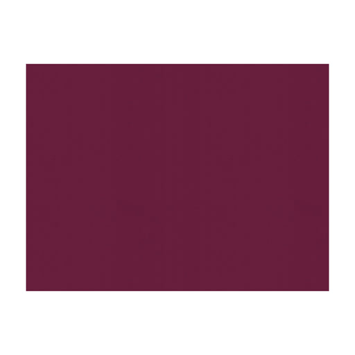 BRUNSCHWIG & FILS - NINON TAFFETAS- PLUM - Fabric by the Yard PLUM