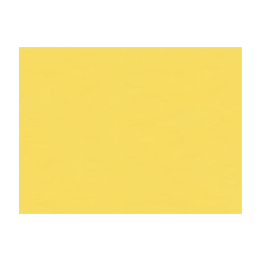 BRUNSCHWIG & FILS - NINON TAFFETAS- JAUNE - Fabric by the Yard JAUNE