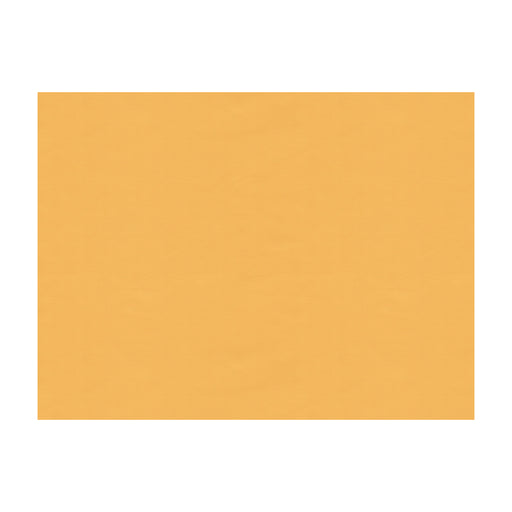 BRUNSCHWIG & FILS - NINON TAFFETAS- JAUNE - Fabric by the Yard JAUNE