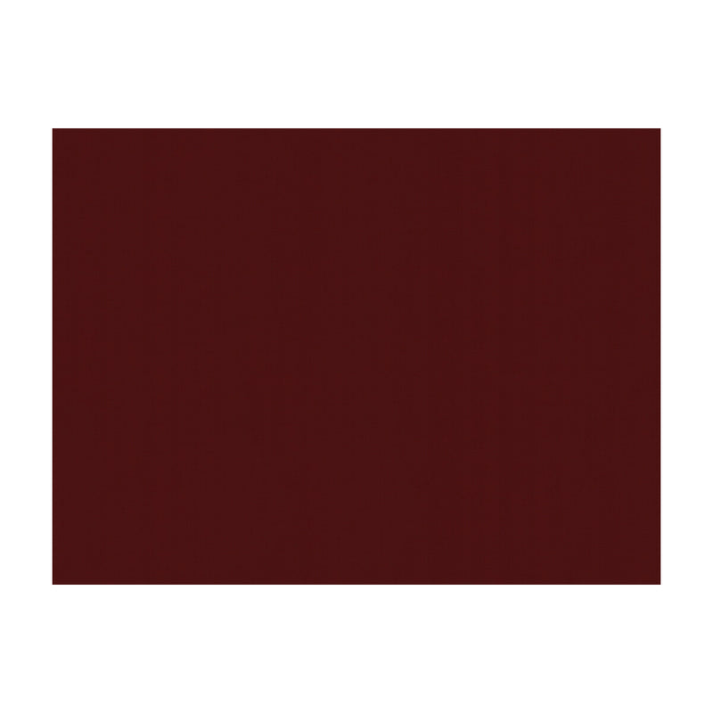 BRUNSCHWIG & FILS - NINON TAFFETAS- ROUGE - Fabric by the Yard ROUGE