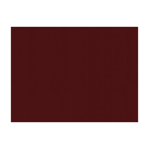 BRUNSCHWIG & FILS - NINON TAFFETAS- ROUGE - Fabric by the Yard ROUGE