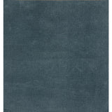 BRUNSCHWIG & FILS - MOZART VELVET- BLEU - Fabric by the Yard