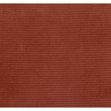 BRUNSCHWIG & FILS - MOZART VELVET- COQ DE RO - Fabric by the Yard