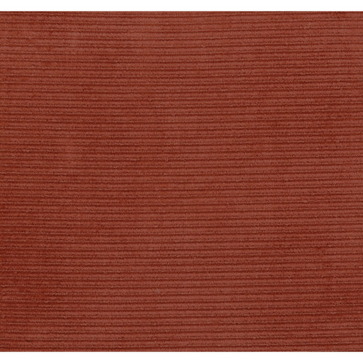 BRUNSCHWIG & FILS - MOZART VELVET- COQ DE RO - Fabric by the Yard COQ DE RO