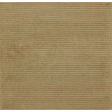 BRUNSCHWIG & FILS - MOZART VEL EMB- SABLE - Fabric by the Yard