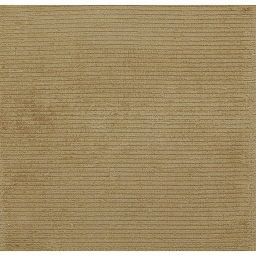 BRUNSCHWIG & FILS - MOZART VEL EMB- SABLE - Fabric by the Yard SABLE