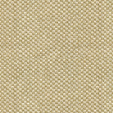 BRUNSCHWIG & FILS - YORKE CHENILLE- WHITE WITH BEIGE - Fabric by the Yard