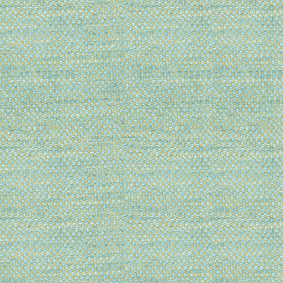 BRUNSCHWIG & FILS - YORKE CHENILLE- LIGHT BLUE/BEIGE - Fabric by the Yard - BR-81782_204