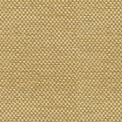 BRUNSCHWIG & FILS - YORKE CHENILLE- GOLD WITH BEIGE - Fabric by the Yard - BR-81782_334