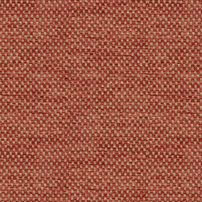 BRUNSCHWIG & FILS - YORKE CHENILLE- CORAL - Fabric by the Yard - BR-81782_634