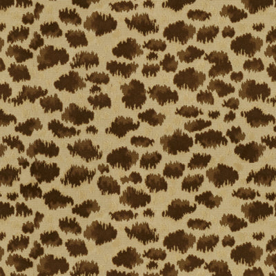 BRUNSCHWIG & FILS - ZAMBEZI GROSPOINT- CHICKORY - Fabric by the Yard - BR-89114_841