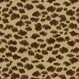 BRUNSCHWIG & FILS - ZAMBEZI GROSPOINT- CHICKORY - Fabric by the Yard