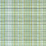 BRUNSCHWIG & FILS - WHITNEY WOVEN PLAID- SLATE - Fabric by the Yard