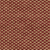 BRUNSCHWIG & FILS - SPENCER SILK CHENILLE- CLARET - Fabric by the Yard