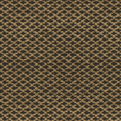 BRUNSCHWIG & FILS - SPENCER SILK CHENILLE- BLACK CHESTNUT - Fabric by the Yard - BR-89474_886