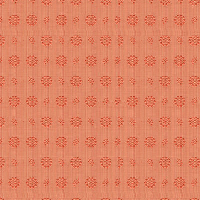 BRUNSCHWIG & FILS - CHANDLER FIGURED WOVEN- PINK SANDS - Fabric by the Yard - BR-89489_114