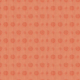 BRUNSCHWIG & FILS - CHANDLER FIGURED WOVEN- PINK SANDS - Fabric by the Yard