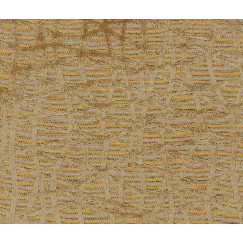 BRUNSCHWIG & FILS - ASHANTI WOVEN- RAFFIA - Fabric by the Yard RAFFIA