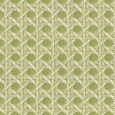 BRUNSCHWIG & FILS - MONTEREY WOVEN TEXTURE- CITRON GREEN - Fabric by the Yard - BR-89626_419