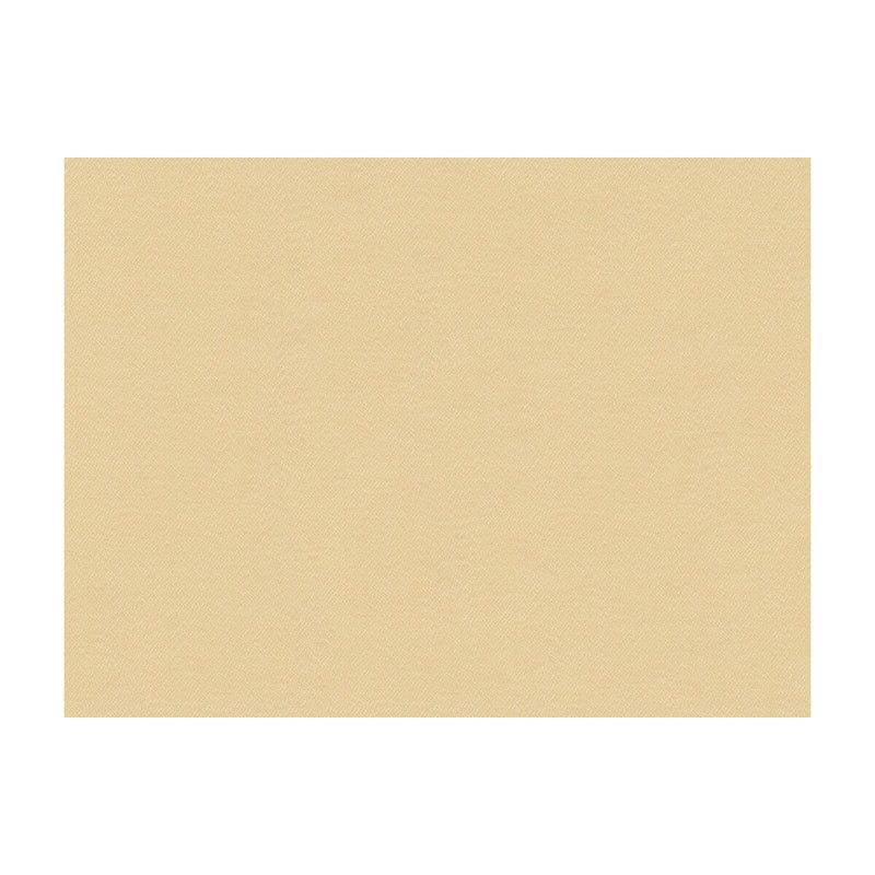 BRUNSCHWIG & FILS - FYVIE WOOL SATIN- OYSTER - Fabric by the Yard OYSTER