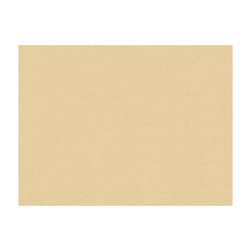 BRUNSCHWIG & FILS - FYVIE WOOL SATIN- OYSTER - Fabric by the Yard OYSTER