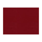 BRUNSCHWIG & FILS - FYVIE WOOL SATIN- MULBERRY - Fabric by the Yard
