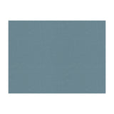 BRUNSCHWIG & FILS - FYVIE WOOL SATIN- SKY BLUE - Fabric by the Yard