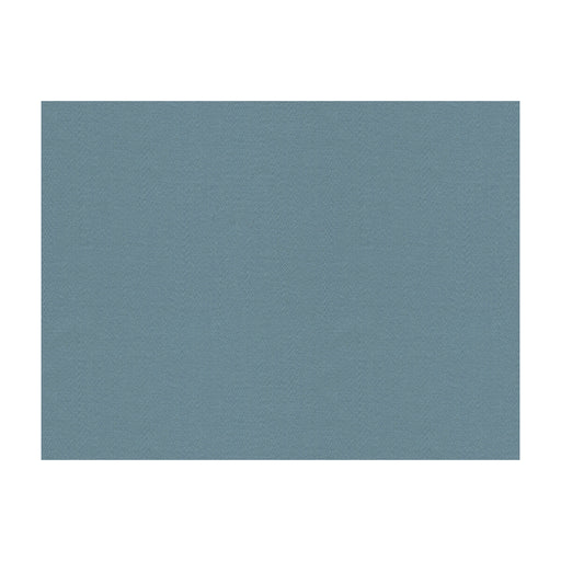 BRUNSCHWIG & FILS - FYVIE WOOL SATIN- SKY BLUE - Fabric by the Yard SKY BLUE