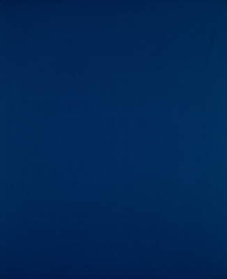 BRUNSCHWIG & FILS - FYVIE WOOL SATIN- BLUE - Fabric by the Yard - BR-89768_222