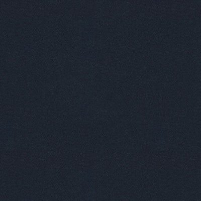 BRUNSCHWIG & FILS - FYVIE WOOL SATIN- NAVY - Fabric by the Yard - BR-89768_285