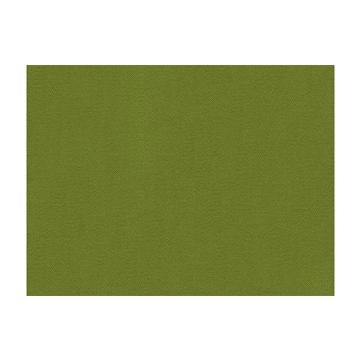 BRUNSCHWIG & FILS - FYVIE WOOL SATIN- KELP - Fabric by the Yard KELP