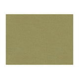 BRUNSCHWIG & FILS - FYVIE WOOL SATIN- KHAKI - Fabric by the Yard