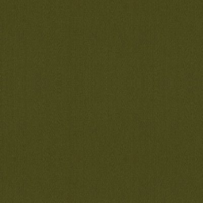 BRUNSCHWIG & FILS - FYVIE WOOL SATIN- LODEN - Fabric by the Yard - BR-89768_489
