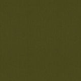 BRUNSCHWIG & FILS - FYVIE WOOL SATIN- LODEN - Fabric by the Yard