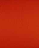 BRUNSCHWIG & FILS - FYVIE WOOL SATIN- PUMPKIN - Fabric by the Yard