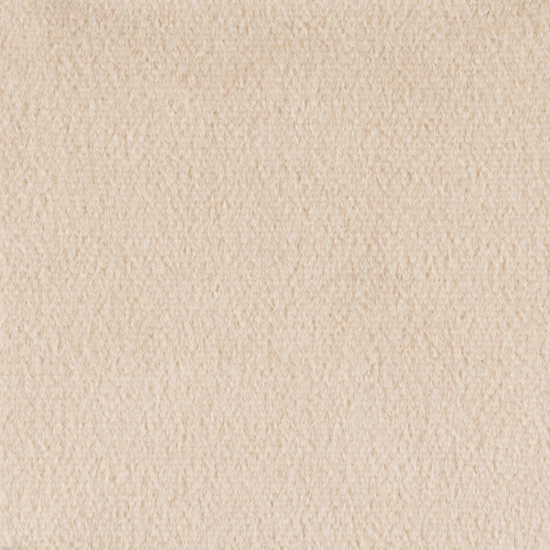 BRUNSCHWIG & FILS - AUTUN MOHAIR VELVET- CHAMPAGNE - Fabric by the Yard CHAMPAGNE