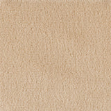 BRUNSCHWIG & FILS - AUTUN MOHAIR VELVET- ALMOND - Fabric by the Yard