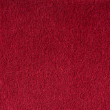 BRUNSCHWIG & FILS - AUTUN MOHAIR VELVET- BERRY - Fabric by the Yard