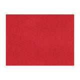BRUNSCHWIG & FILS - AUTUN MOHAIR VELVET- FLAME - Fabric by the Yard