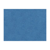 BRUNSCHWIG & FILS - AUTUN MOHAIR VELVET- BLUE - Fabric by the Yard